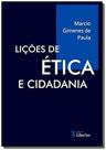 Licoes de etica e cidadania - LIBER ARS