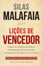 Liçoes de vencedor - THOMAS NELSON BRASIL