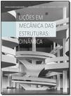 Lições em mecânica das estruturas Lições em mecânica das estruturas