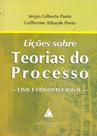 Licoes Sobre Teorias Do Processo - Civil E Constitucional