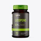 Licopeno - 70 cápsulas