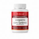Licopeno com Selênio Antioxidante Imunidade 60 Cápsulas
