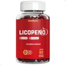 Licopeno Com Vitamina E E Selênio - 60 Cápsulas Natunéctar