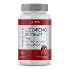 Licopeno de Tomate - 60 Comprimidos - Lauton Nutrition