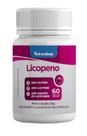 Licopeno Nutryminas 60 Cápsulas Suplemento Alimentar