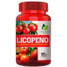 Licopeno + Óleo de Girassol + Óleo de Abóbora + Vitamina E 120 Cáps - Fonte Verde Licopeno + Óleo de Girassol + Óleo de Abóbora + Vitamina E 120 Cáps - Fonte Verde