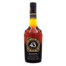 Licor 43 baristo diego zamora 700ml