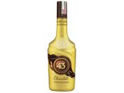Licor 43 Chocolate 700ml