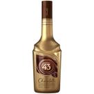 Licor 43 Chocolate Diego Zamora 700ml
