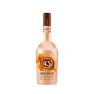 Licor 43 Creme Brûlée - 700ml