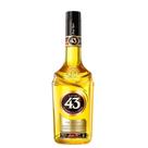 Licor 43 Cuarenta y Tres Diego Zamora 700ml