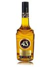 Licor 43 - Cuarenta Y Tres - Original 700ml - Diego Zamora