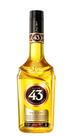 Licor 43 Diego Zamora Original - 700ml