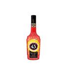Licor 43 Edição Limitada Diego Zamora - 700ml