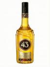 Licor 43 Original Garrafa 700ml Cuarenta Y Tres