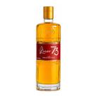 Licor 73 Original Dminas 700ml, Sabor Original Creme de Frutas Citricas