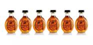 Licor Amaretto Dell Orso 700 ml com 6 unidades