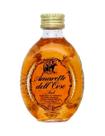 Licor Amaretto Dell'Orso miniatura 40ml