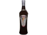 Licor Amarula Vanilla Spice 750ml