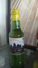 Licor artesanal de Maracujá 275 mL - Und.