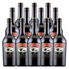 Licor Baileys Irish Cream 750ml 12 Unidades