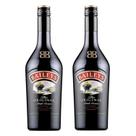 Licor Baileys Irish Cream 750ml 2 Unidades