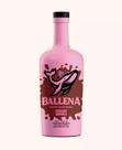 Licor Ballena Chocolate e Caramelo 750ml