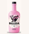 Licor ballena coco 750ml - BURLONE/BALLENA