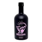 Licor Ballena Morango com Tequila 750ml Licor Ballena Morango com Tequila 750ml