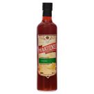 Licor Banana Paratiense 500 ml Reveillon Festa Batidinha Cachaça Piña Colada Lembrancinha Frutado Presente Presenteável