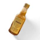 Licor Bardera Doce de Leite Miniatura de Vidro 50 ml