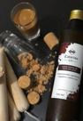 Licor Catarina XXI sabor creme de doce de leite 500 ml