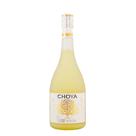 Licor Choya Yuzu Shu 750ml Licor Choya Yuzu Shu 750ml