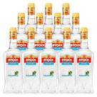 Licor Creme de Anis Stock Anisette 720ml 12 Unidades Licor Creme de Anis Stock Anisette 720ml 12 Unidades