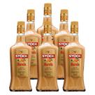 Licor Creme de Marula Stock 720ml 6 Unidades