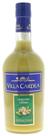 Licor creme de pistache Villa Cardea