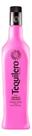 Licor Creme De Tequila Com Morango Tequilero rosa pink 750ml