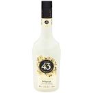 Licor Creme Horchata 43 Garrafa 700ml