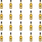 Licor Creme Original 43 Garrafa 700ml Kit 20 Unidades