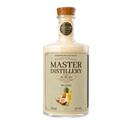 Licor Cremoso De Pinã Colada Master Distillery 750ml Licor Cremoso De Pinã Colada Master Distillery 750ml