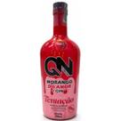 Licor Cremoso QN Morango Do Amor Cream Tentação 700ml Licor Cremoso QN Morango Do Amor Cream Tentação 700ml