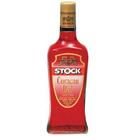 Licor Curaçau Red Stock 720Ml