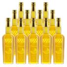 Licor de Banana 1922 Bananinha 700ml 12 Unidades