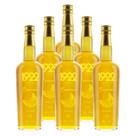 Licor de Banana 1922 Bananinha 700ml 6 Unidades