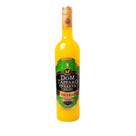 Licor de Cachaça 750ml - Dom Tápparo - Dom Tapparo