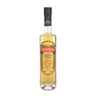 Licor de Cachaça Creme Carvalho Paratiense 500 ml Creme Sabores Fino Tradicional Coquetéis Exóticos Sobremesa Nacional