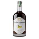 Licor de Cachaça e Rapadura - 750mL