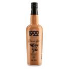 Licor de Doce de Leite 1922 Garrafa 700ml