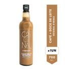 Licor de Doce de Leite com Cafe Original DMinas 700ml, Licor de Cachaça Licor de Doce de Leite com Cafe Original DMinas 700ml, Licor de Cachaça