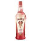 Licor de Framboesa Amarula 750ml